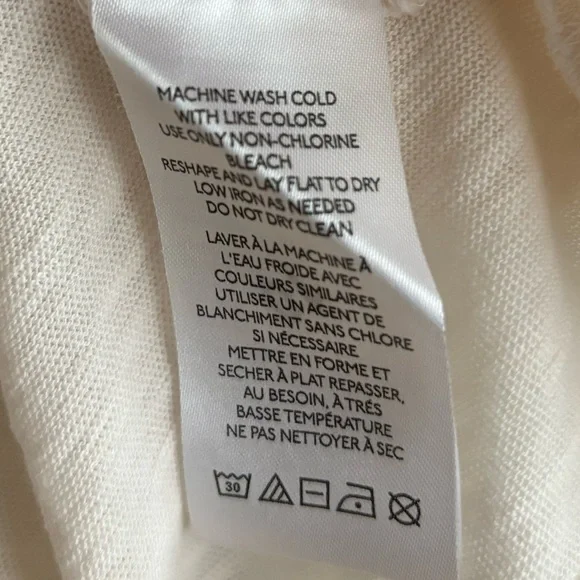 Pilcro by Anthropologie t shirt - Picture 3 of 4